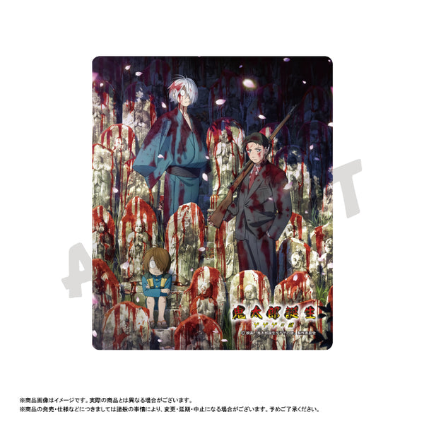 『映画 鬼太郎誕生 ゲゲゲの謎』マウスパッド A